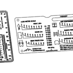 HUNT-R CARD - Black Hills Designs