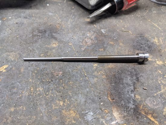 Yugo M69B Firing Pin