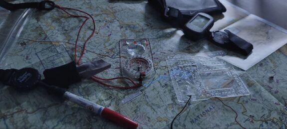 RANGE-R Card PRO - Black Hills Designs